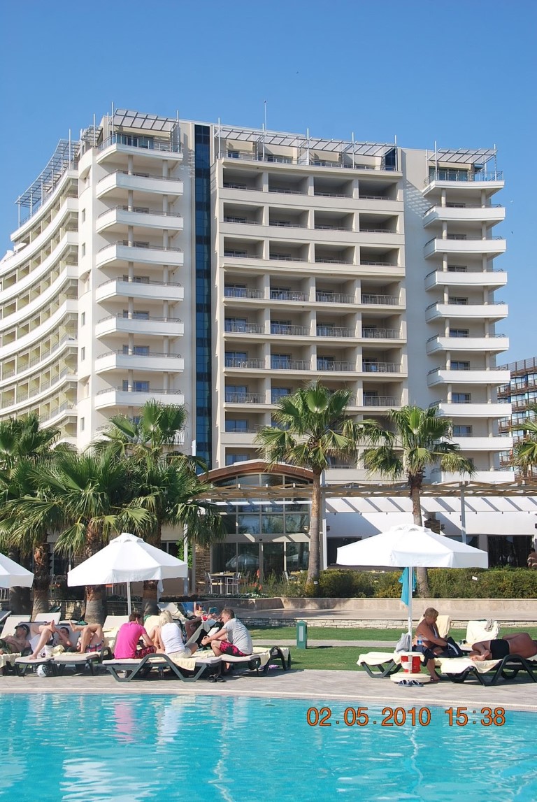 imagini hotel BARUT LARA